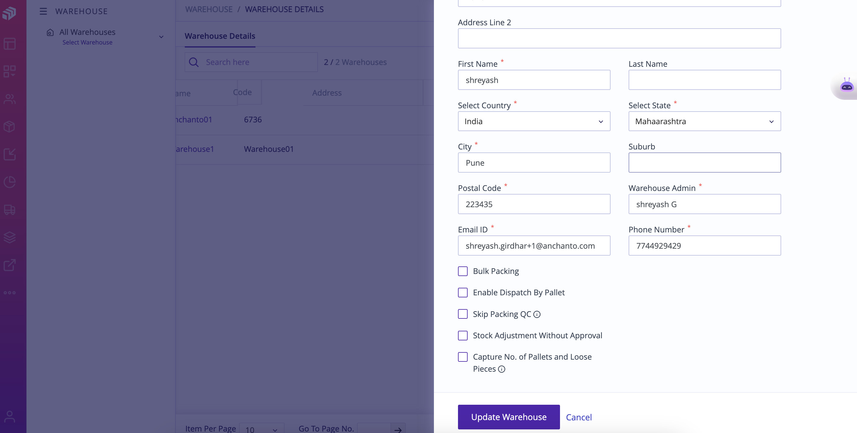 A screenshot of a computer

Description automatically generated