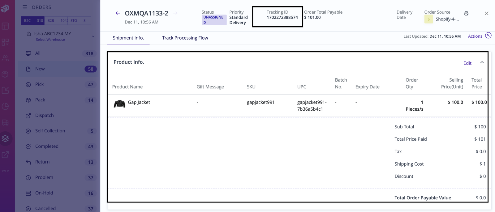 A screenshot of a computer

Description automatically generated