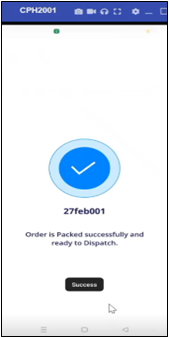 A screenshot of a phone

Description automatically generated