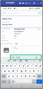 A screenshot of a computer

Description automatically generated