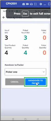 A screenshot of a phone

Description automatically generated