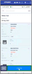 A screenshot of a phone

Description automatically generated