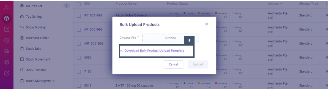 A screenshot of a computer

Description automatically generated with medium confidence