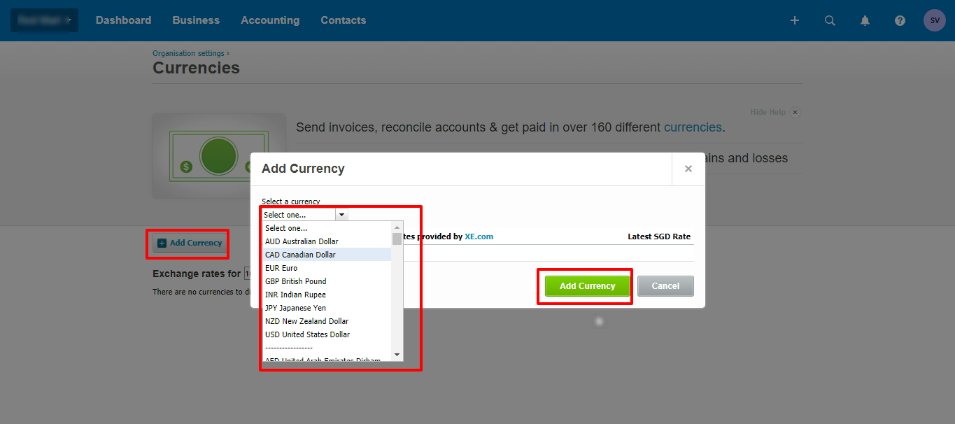 Xero 11