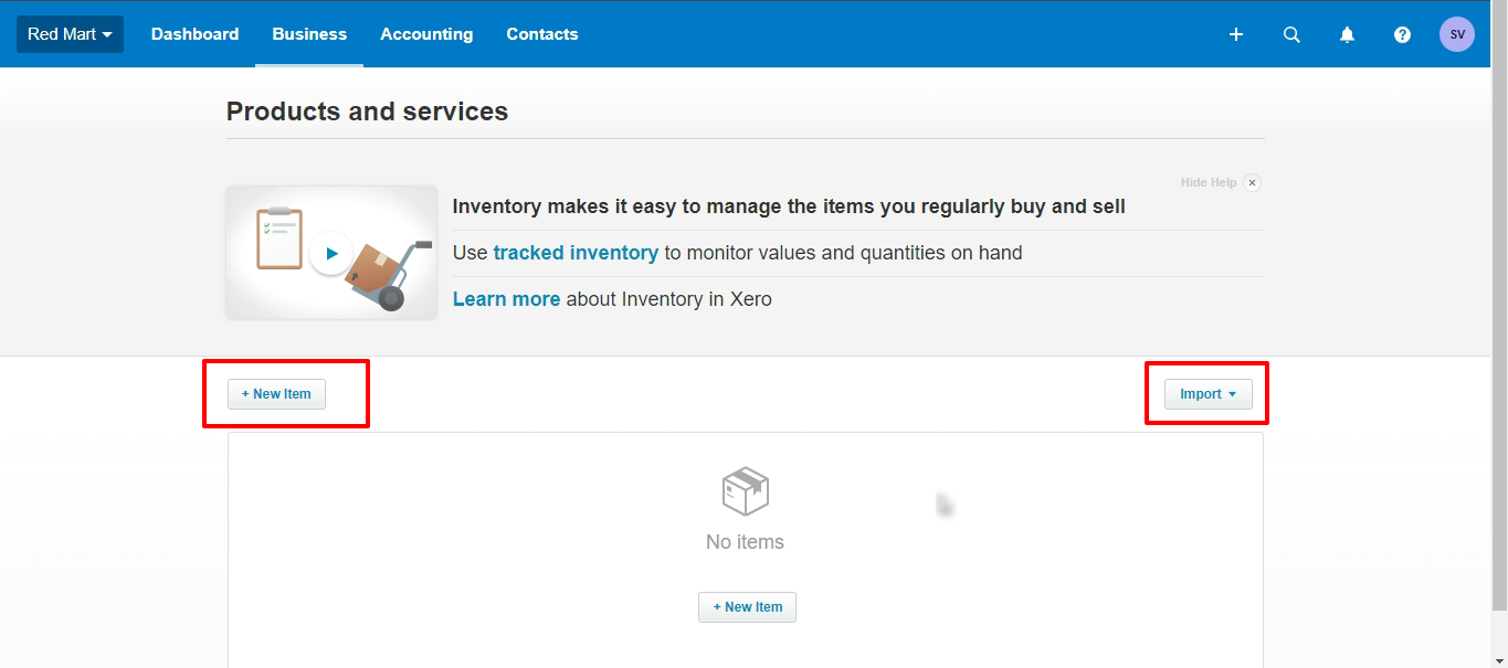 Xero 13