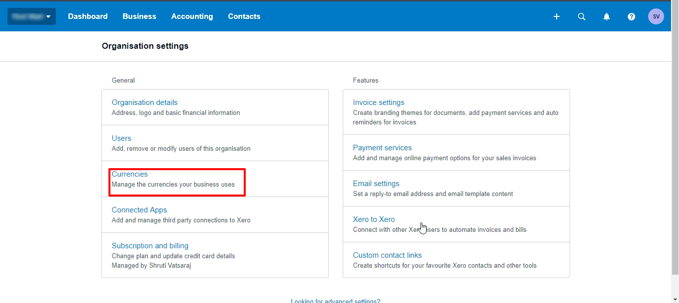 Xero 10