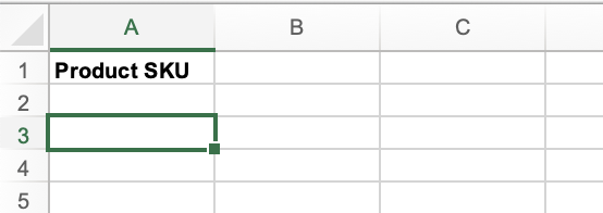 A screenshot of a spreadsheet

Description automatically generated