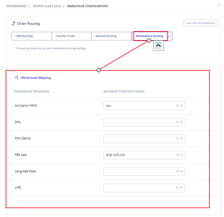 A screenshot of a login page

Description automatically generated